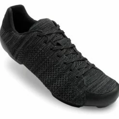 Chaussures Gravel Giro Republic R Knit Noir