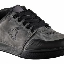 Leatt Chaussures MTB 3.0 Flat Acier Plat Gris