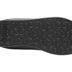 Chaussures VTT Giro Latch Dark Shadow / Gris Noir / Gris -Chaussures VTT Soldes unnamed file 1947