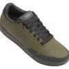 Chaussures VTT Giro Latch Trail Green / Vert Kaki / Noir