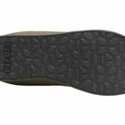 Chaussures VTT Giro Latch Trail Green / Vert Kaki / Noir -Chaussures VTT Soldes unnamed file 1953