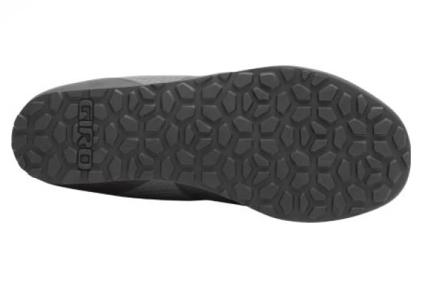 Chaussure VTT Giro Tracker Fastlace Dark Shadow Trail Green 3 Chaussure VTT Giro Tracker Fastlace Dark Shadow Trail Green – Image 3