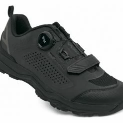 Chaussures Spiuk Amara M2V MTB Noir