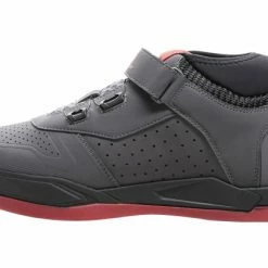 Paire De Chaussures VTT O'Neal SESSION SPD V.22 Gris/Rouge Noir 8 Paire De Chaussures VTT O'Neal SESSION SPD V.22 Gris/Rouge Noir -Chaussures VTT Soldes unnamed file 1976