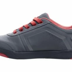 Paire De Chaussures VTT O'Neal PINNED FLAT Pedal V.22 Gris/Rouge Gris / Rouge -Chaussures VTT Soldes unnamed file 1982
