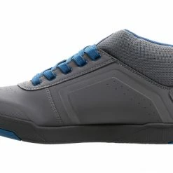 Paire De Chaussures VTT O'Neal PINNED PRO FLAT Pedal V.22 Gris/Bleu Vert / Bleu -Chaussures VTT Soldes unnamed file 1988