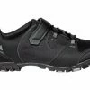 Paire De Chaussures Gravel Vaude TVL Pavei STX Phantom Black