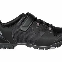 Paire De Chaussures Gravel Vaude TVL Pavei STX Phantom Black
