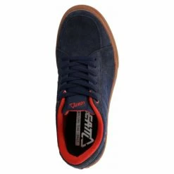 Chaussures Leatt 1.0 Flat Bleu Onyx 13 Chaussures Leatt 1.0 Flat Bleu Onyx -Chaussures VTT Soldes unnamed file 2005