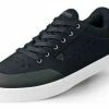 Chaussures Afton Keegan Noir / Gris
