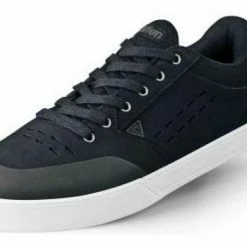 Chaussures Afton Keegan Noir / Gris