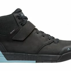 Chaussures VTT Vaude Moab All-Mountain Mid STX Phantom Noir