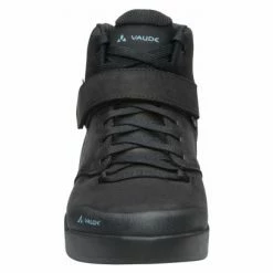 Chaussures VTT Vaude Moab All-Mountain Mid STX Phantom Noir -Chaussures VTT Soldes unnamed file 2030