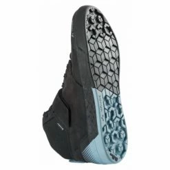 Chaussures VTT Vaude Moab All-Mountain Mid STX Phantom Noir -Chaussures VTT Soldes unnamed file 2033