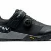 Chaussures All-Mountain Northwave Overland Plus Noir