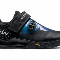Chaussures All-Mountain Northwave Overland Plus Noir -Chaussures VTT Soldes unnamed file 2036