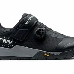 Chaussures All-Mountain Northwave Overland Plus Noir -Chaussures VTT Soldes unnamed file 2037