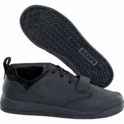Paire De Chaussures VTT ION Scrub Select Noir