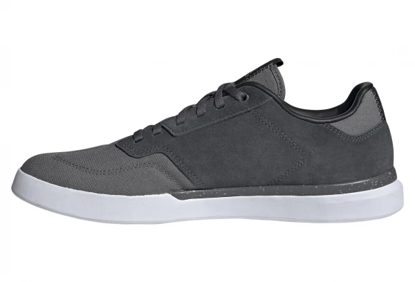 Paire De Chaussures VTT Five Ten Sleuth Gris Gricin Griqua Ftwbla 4 Paire De Chaussures VTT Five Ten Sleuth Gris Gricin Griqua Ftwbla – Image 4