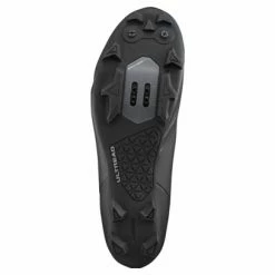 Paire De Chaussures VTT Shimano XC502 Noir Noir / Noir -Chaussures VTT Soldes unnamed file 2051