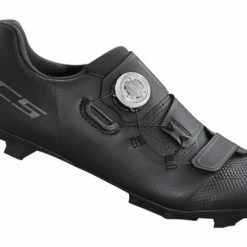 Paire De Chaussures VTT Shimano XC502 Noir Noir / Noir -Chaussures VTT Soldes unnamed file 2054
