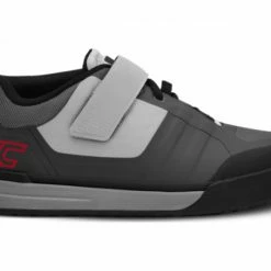 Chaussures VTT Ride Concepts Transition Charbon/Rouge Noir -Chaussures VTT Soldes unnamed file 2060