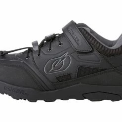Paire De Chaussures VTT O'Neal Traverse SPD Noir / Gris -Chaussures VTT Soldes unnamed file 2063
