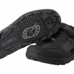 Paire De Chaussures VTT O'Neal Traverse SPD Noir / Gris -Chaussures VTT Soldes unnamed file 2064