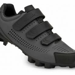 Chaussures VTT Spiuk Splash Mtb Gris / Noir