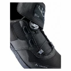 Chaussures All-Mountain Vaude AM MOAB TECH Noir Gris Noir / Gris -Chaussures VTT Soldes unnamed file 2078
