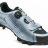 Chaussures VTT Spiuk Mondie Mtb Argent