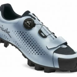 Chaussures VTT Spiuk Mondie Mtb Argent