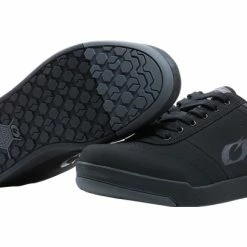 Paire De Chaussures VTT O'Neal PUMPS FLAT V.22 Noir/Gris Noir / Gris -Chaussures VTT Soldes unnamed file 2087