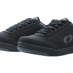 Paire De Chaussures VTT O'Neal PUMPS FLAT V.22 Noir/Gris Noir / Gris -Chaussures VTT Soldes unnamed file 2089