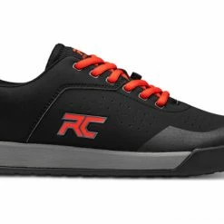 Chaussures VTT Ride Concepts Hellion Charbon/Jaune Noir -Chaussures VTT Soldes unnamed file 2094