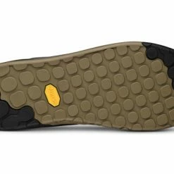 Chaussures Pour Pédales Plates VTT Fizik Gravita Flat Argent / Beige -Chaussures VTT Soldes unnamed file 2111