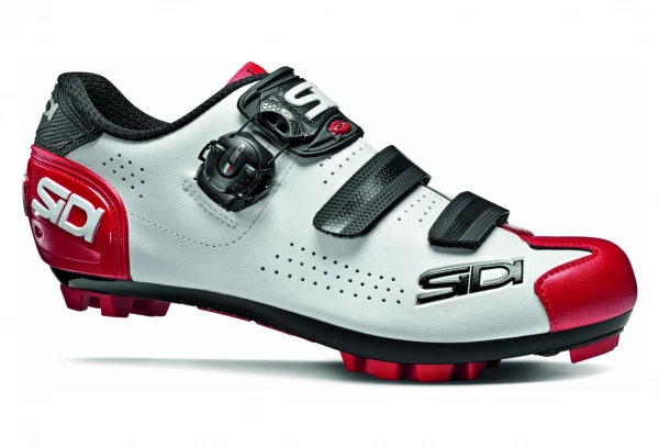 Chaussures VTT Sidi Trace 2 Noir 6 Chaussures VTT Sidi Trace 2 Noir – Image 6
