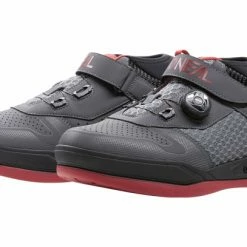 Paire De Chaussures VTT O'Neal SESSION SPD V.22 Noir/Gris 10 Paire De Chaussures VTT O'Neal SESSION SPD V.22 Noir/Gris -Chaussures VTT Soldes unnamed file 2126