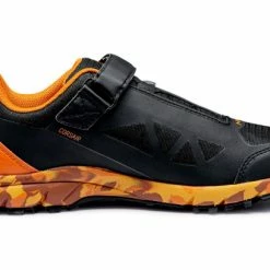 Chaussures VTT Northwave Corsair Noir / Orange -Chaussures VTT Soldes unnamed file 2148