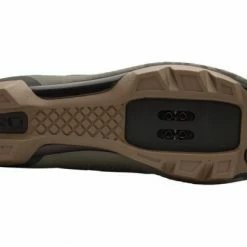 Chaussures VTT Giro Ranger Olive Green / Gum Noir -Chaussures VTT Soldes unnamed file 2159