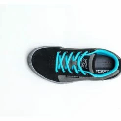 Chaussures VTT Ride Concepts Vice Gris/Noir Enfant -Chaussures VTT Soldes unnamed file 2171