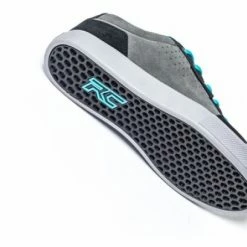 Chaussures VTT Ride Concepts Vice Gris/Noir Enfant -Chaussures VTT Soldes unnamed file 2173