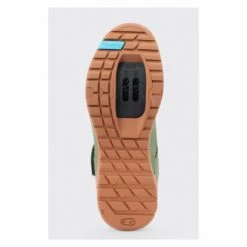 Chaussures VTT Crankbrothers Mallet E Speedlace Vert / Bleu -Chaussures VTT Soldes unnamed file 2177