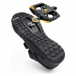 Chaussures VTT Crankbrothers Mallet E Speedlace Vert / Bleu -Chaussures VTT Soldes unnamed file 2179