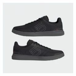 Chaussures De VTT Five Ten Sleuth DLX RPX Noir 10 Chaussures De VTT Five Ten Sleuth DLX RPX Noir -Chaussures VTT Soldes unnamed file 2200