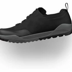 Paire De Chaussures VTT Fizik Terra Ergolace X2 E-bike Noir -Chaussures VTT Soldes unnamed file 2213