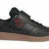 Chaussures VTT Five Ten Sleuth DLX CF CBLACK/SCARLE/GREFOU Enfant