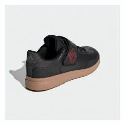 Chaussures VTT Five Ten Sleuth DLX CF CBLACK/SCARLE/GREFOU Enfant -Chaussures VTT Soldes unnamed file 2222