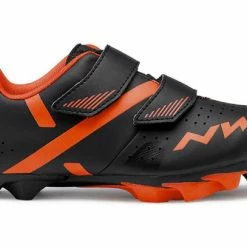 Chaussures VTT Northwave Hammer 2 Junior Noir Rouge