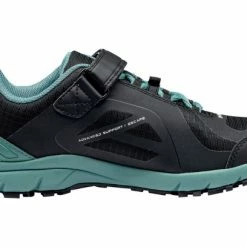 Chaussures Northwave ESCAPE EVO Noir/Vert -Chaussures VTT Soldes unnamed file 2237
